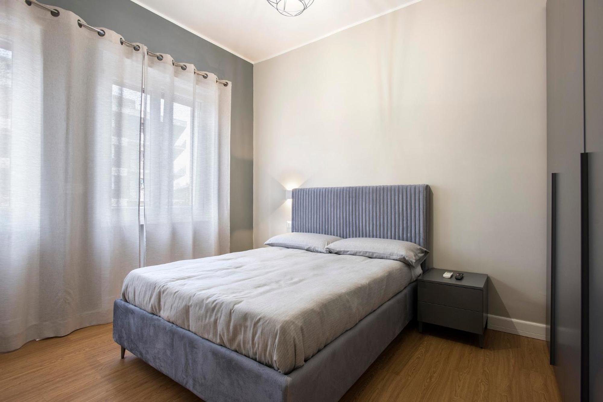 Raven Color Hotel Rome Buitenkant foto
