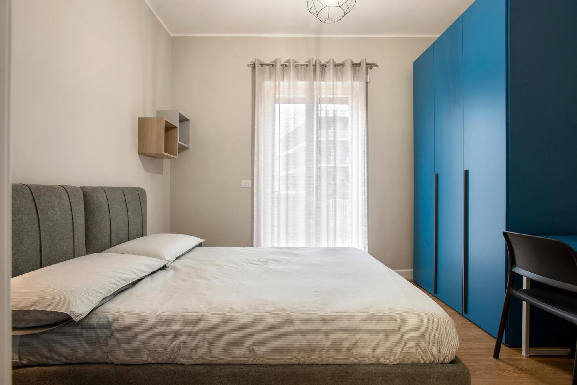 Raven Color Hotel Rome Buitenkant foto